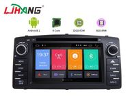 Free Map Sd Card Android Car DVD Player Dashboard 3G WIFI For BYD F3