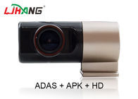Αυτοκινήτων καμερών DVR αυτοκινήτων DVD φορέων μερών νυχτερινής όρασης κάμερα USB που τροφοδοτείται μπροστινή